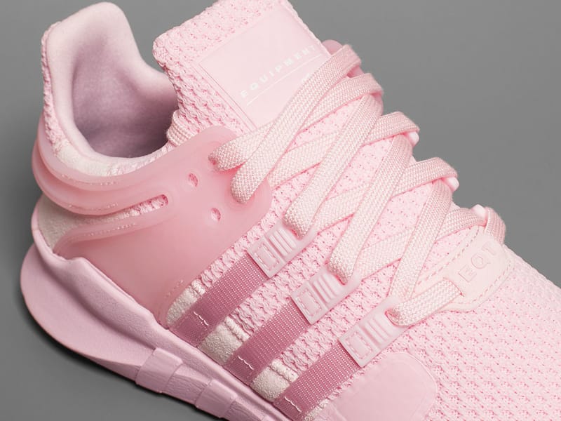 adidas eqt support adv rosa