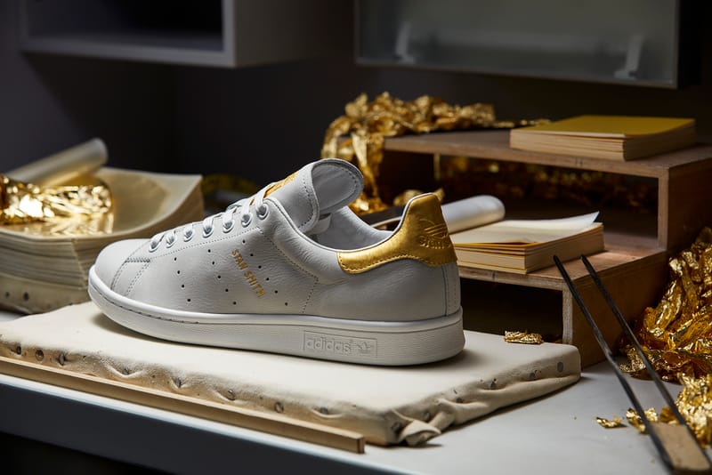 stan smith rod laver