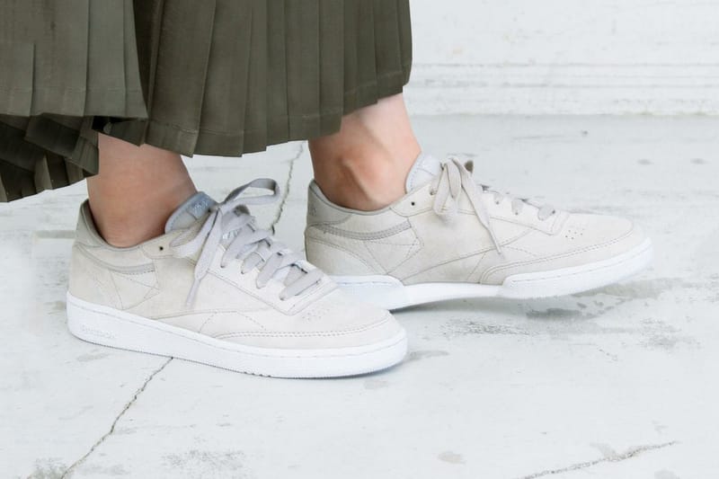 youth reebok classics