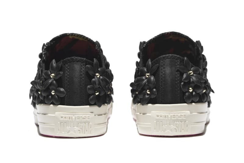 converse patbo floral