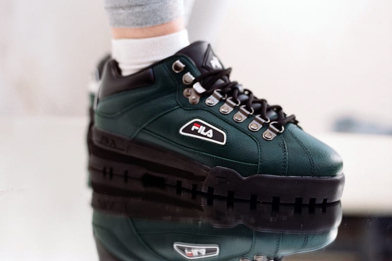 fila sneakers 2016