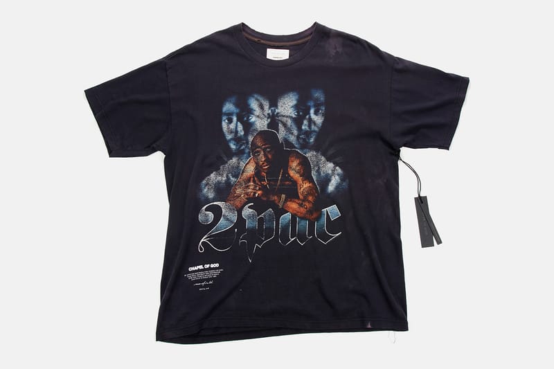 jerry lorenzo vintage t shirts