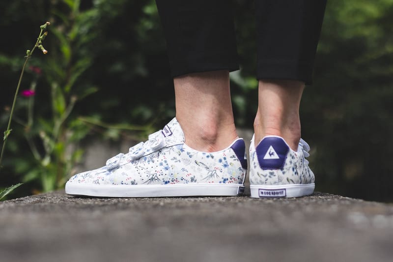 le coq sportif agate lo 2016