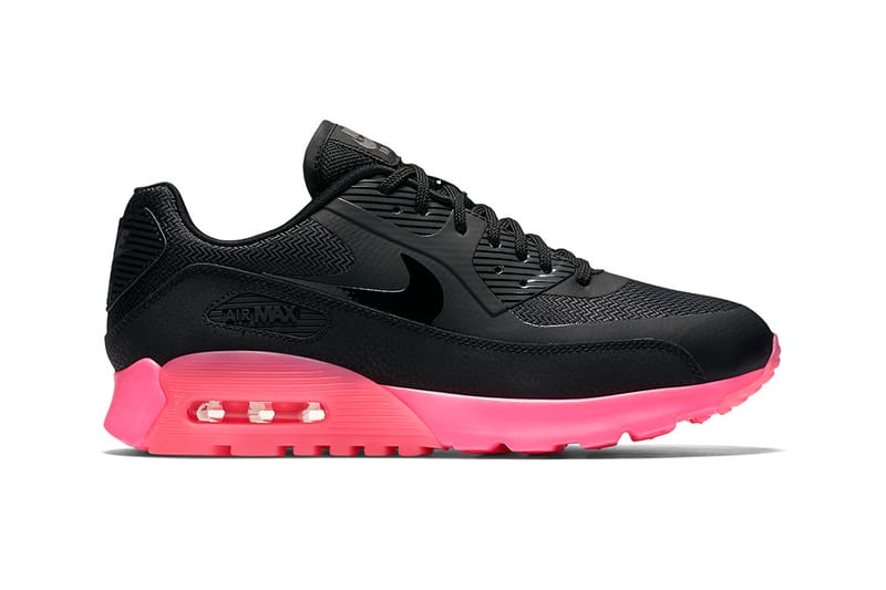 air max ultra pink