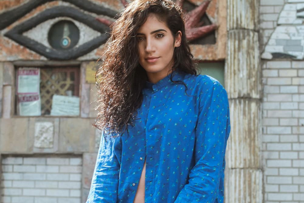 ABIR HYPEBAE