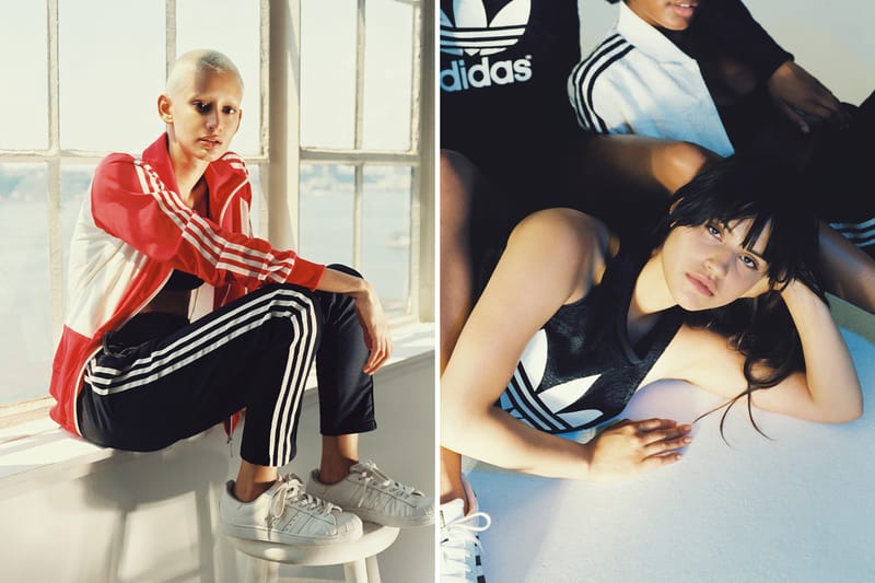 adidas urban outfitters