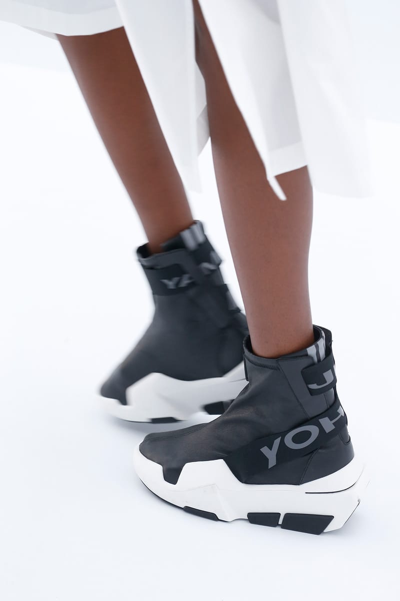 y3 womens shoes