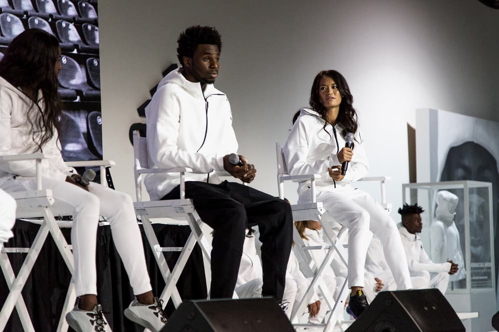 adidas Athletics FINDFOCUS ZNE ICON ID Zero Negative Energy
