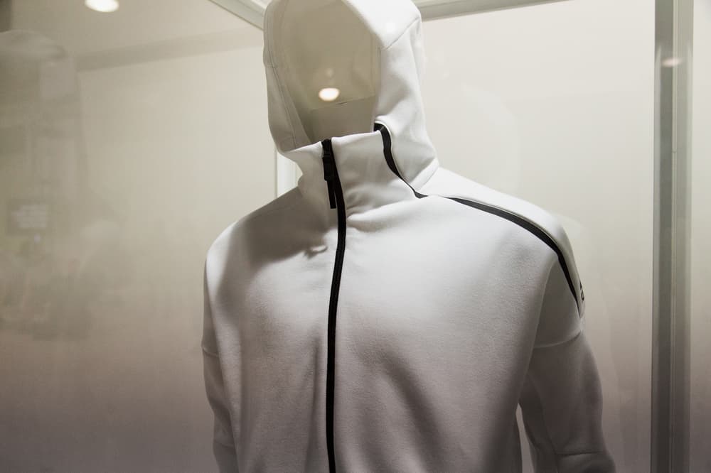 adidas Athletics FINDFOCUS ZNE ICON ID Zero Negative Energy