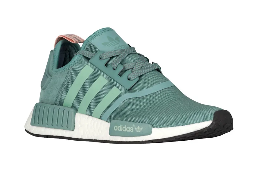 adidas nmd r1 teal