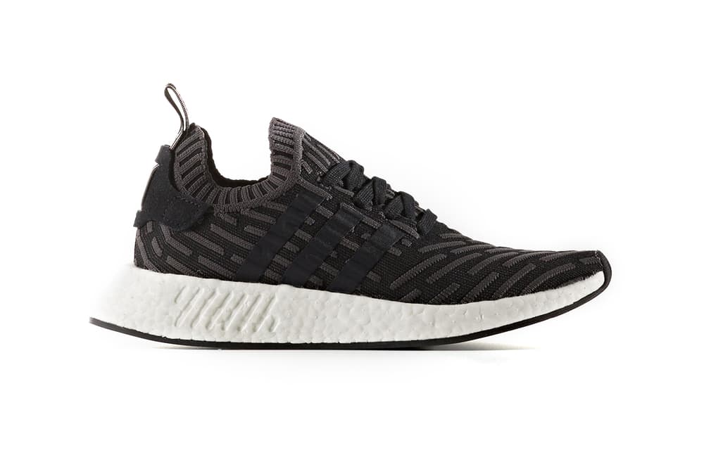 adidas Originals NMD R2 Primeknit