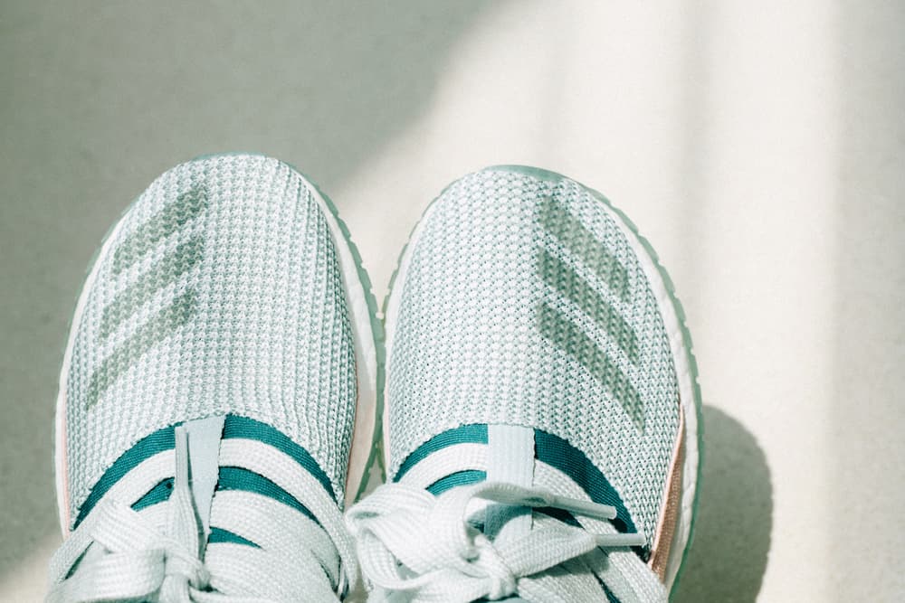 adidas PureBOOST RAW women