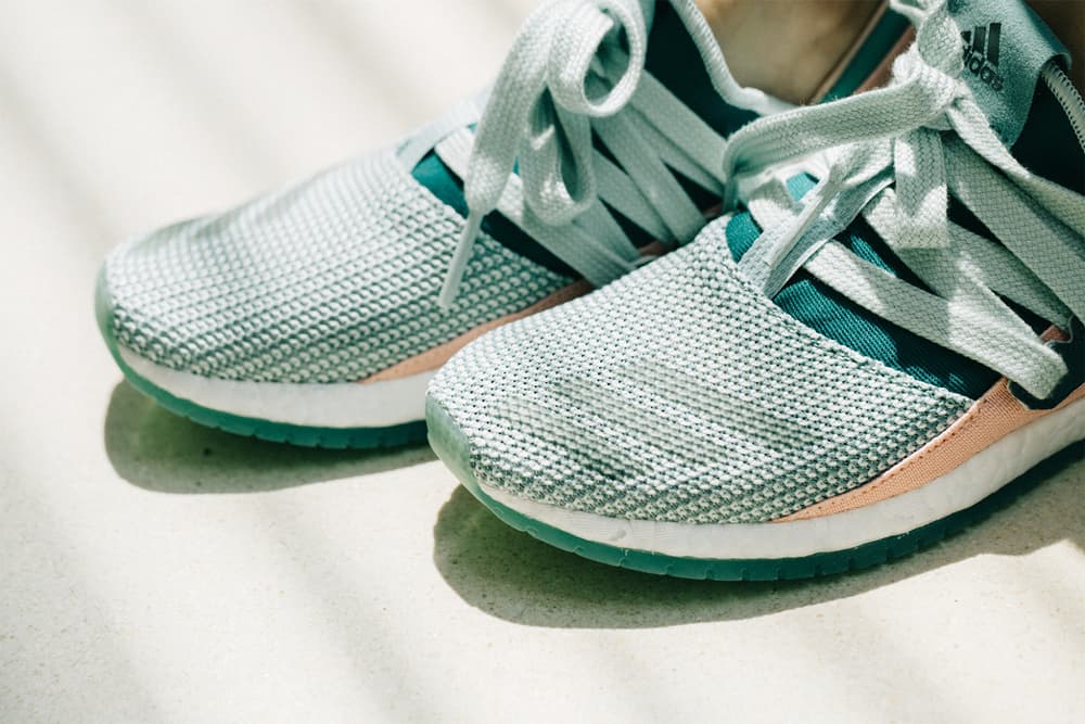 adidas PureBOOST RAW women