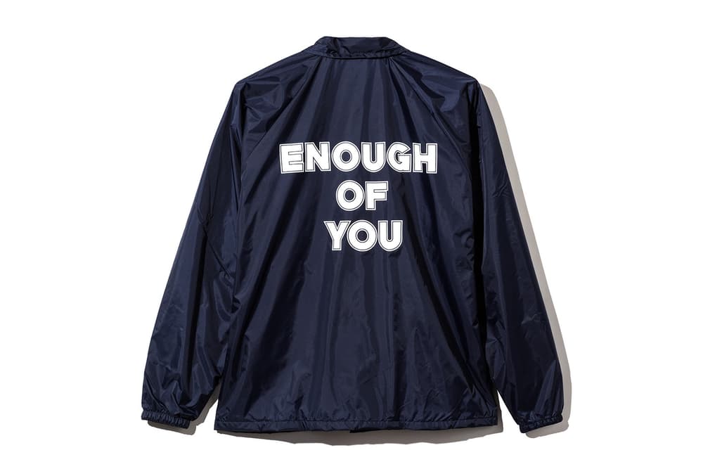 Anti Social Social Club and Period Correct Collection