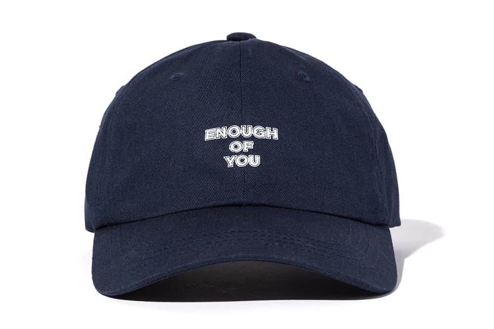 Anti Social Social Club and Period Correct Collection
