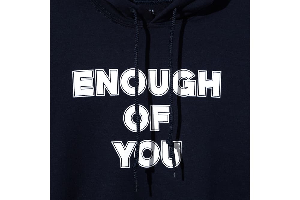 Anti Social Social Club and Period Correct Collection