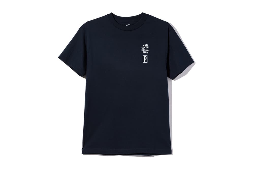 Anti Social Social Club and Period Correct Collection