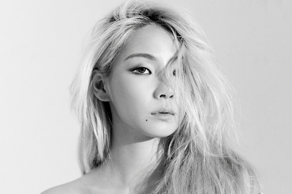 Cl Elle Korea 16 September Issue Cover Hypebae Cl Elle Korea 16 September Issue Cover Hypebae