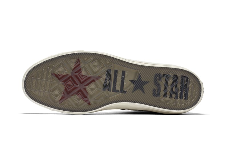 all star varvatos 2016