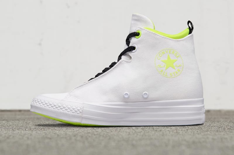 converse chuck taylor clean