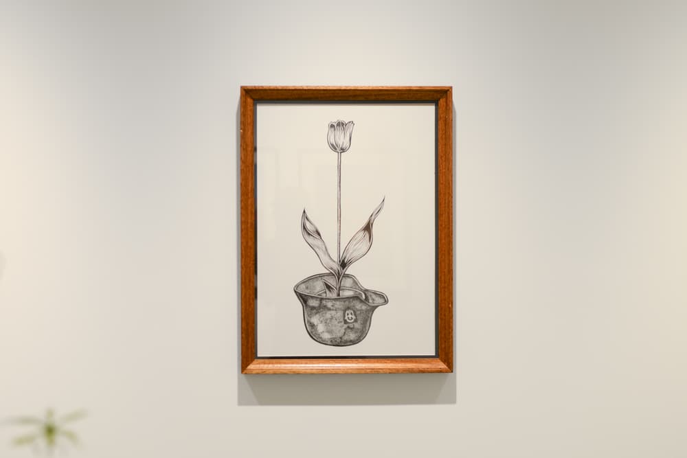 fragment design amkk hiroshi fujiwara succ flower huddle exhibition tokyo