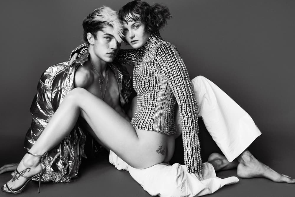 Kacy Hill V Magazine 2016 V103 Issue