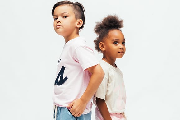 kith toddler collection