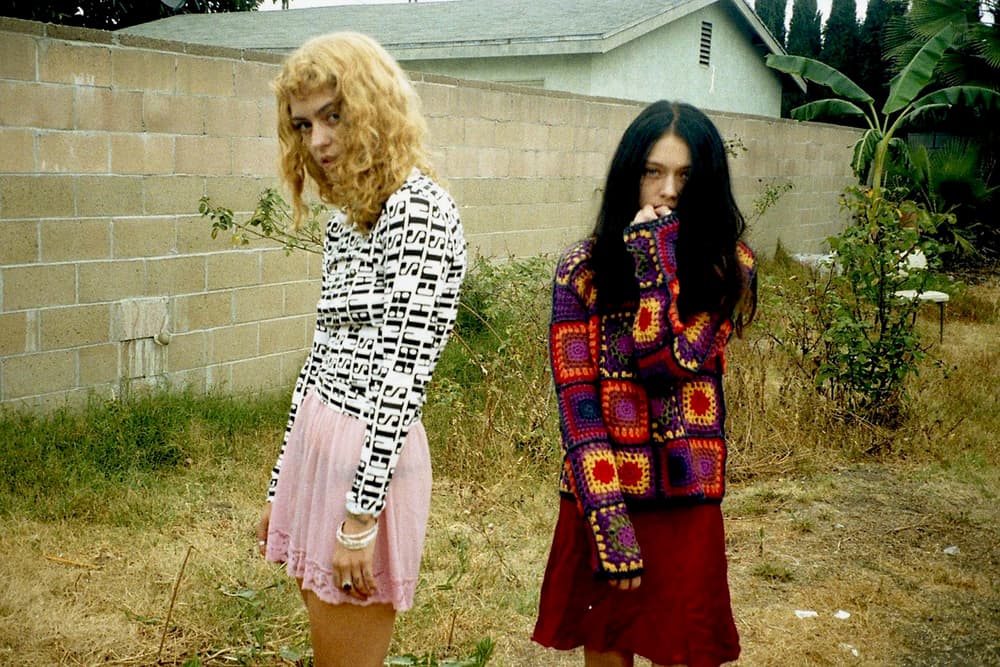 MadeMe 2016 Fall Lookbook Erin Magee