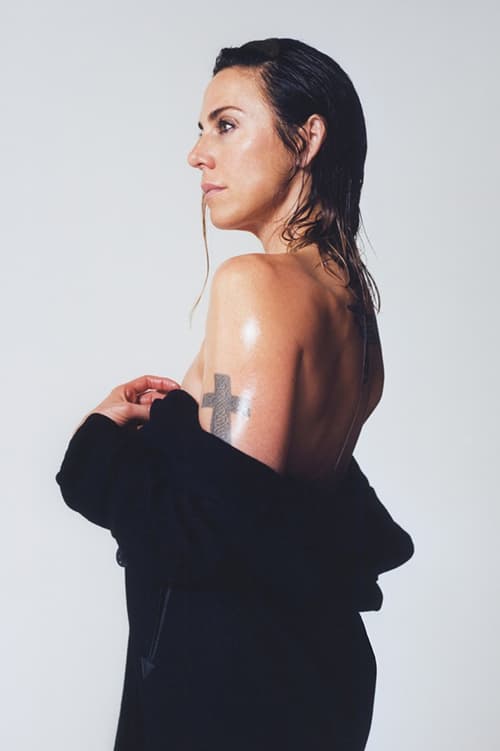 Sporty Spice Melanie C Fame Essay LOVE Magazine