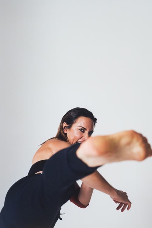 Sporty Spice Melanie C Fame Essay LOVE Magazine
