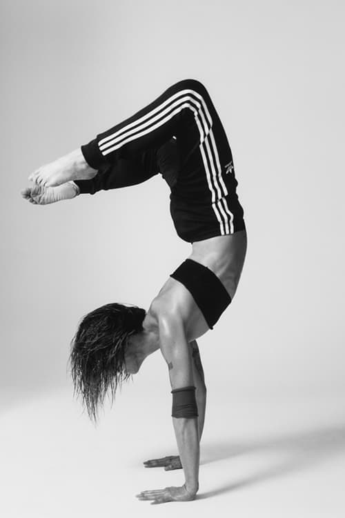 Sporty Spice Melanie C Fame Essay LOVE Magazine
