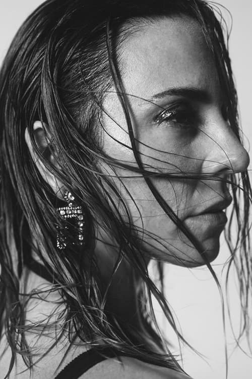 Sporty Spice Melanie C Fame Essay LOVE Magazine