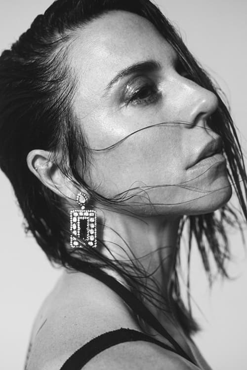 Sporty Spice Melanie C Fame Essay LOVE Magazine