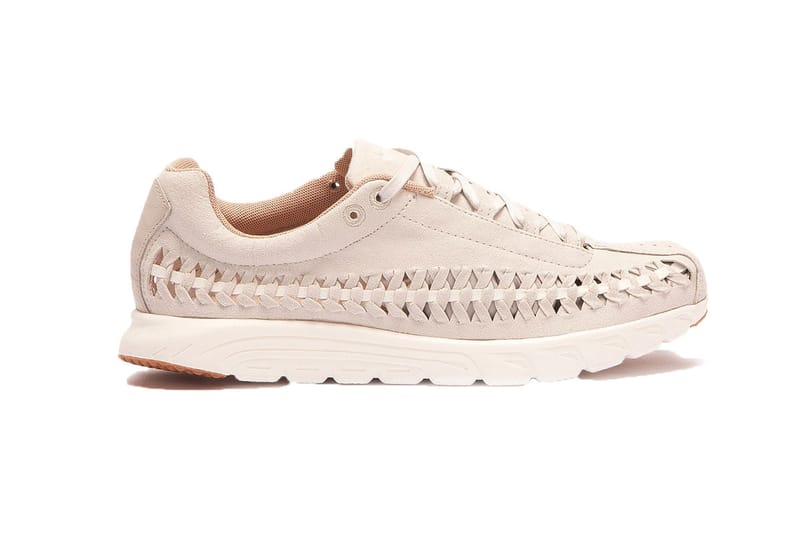 nike mayfly woven women's shoe