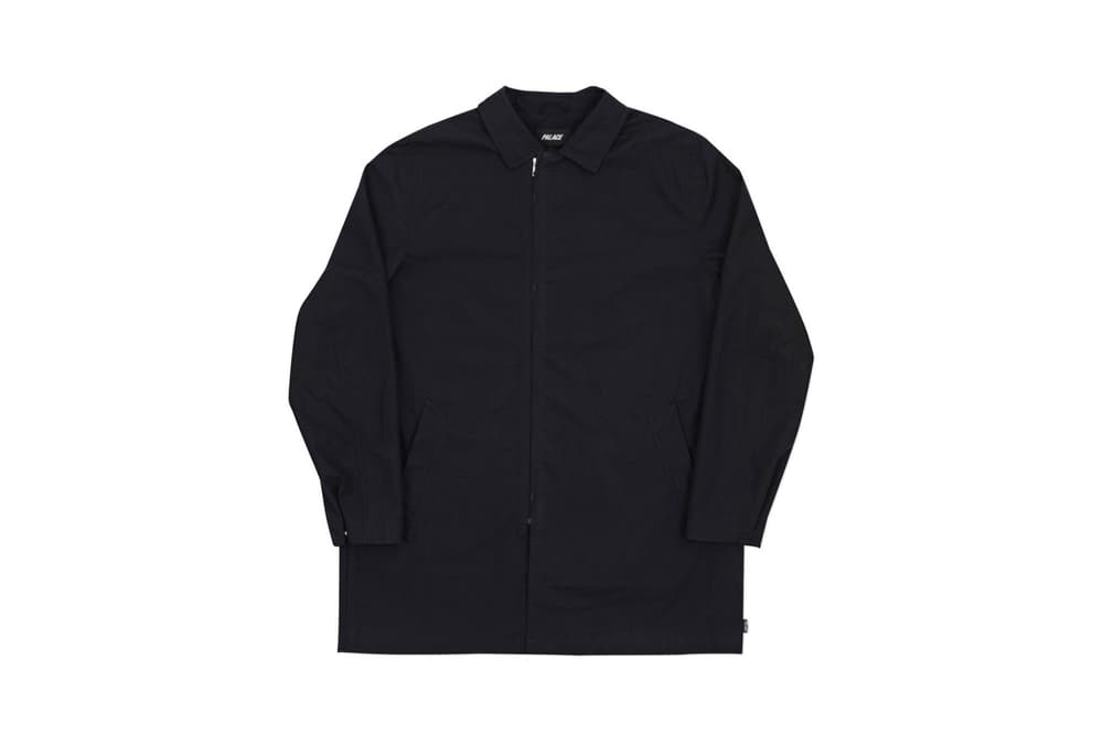 Palace 2016 Fall Winter Collection