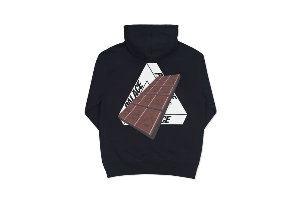 Palace 2016 Fall Winter Collection