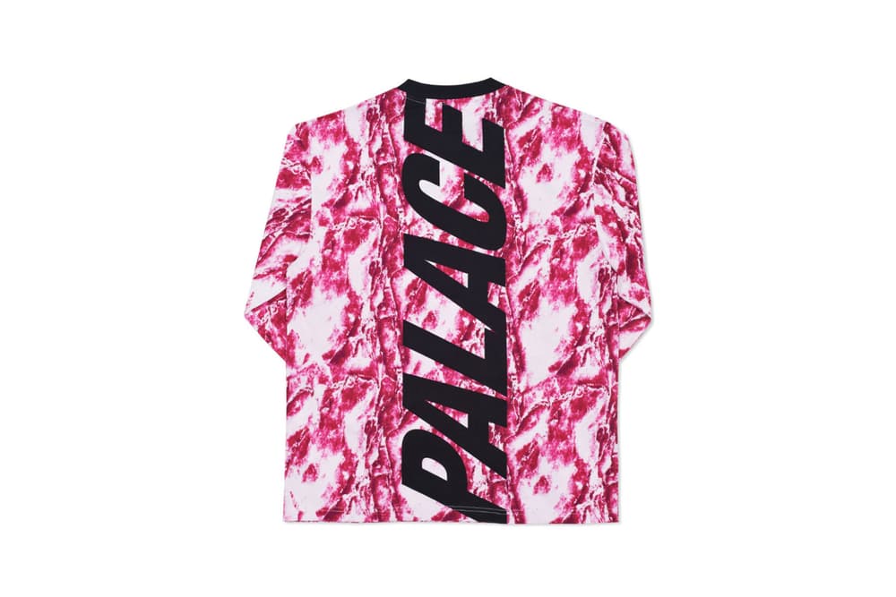 Palace 2016 Fall Winter Collection