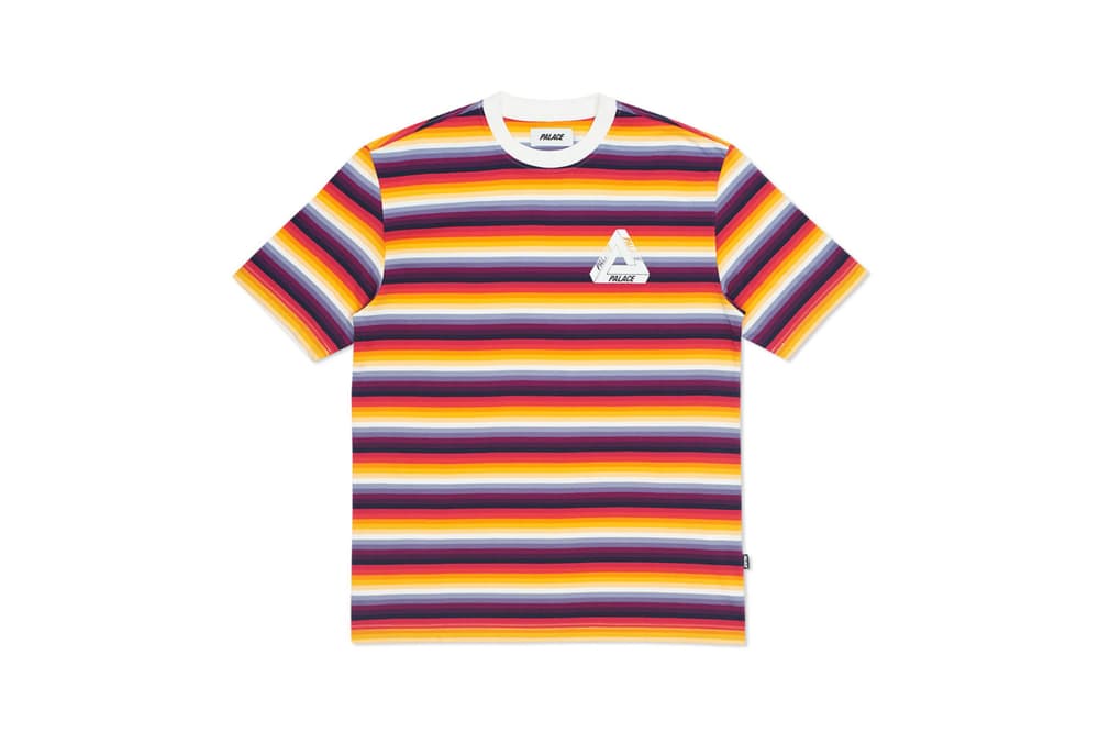 Palace 2016 Fall Winter Collection