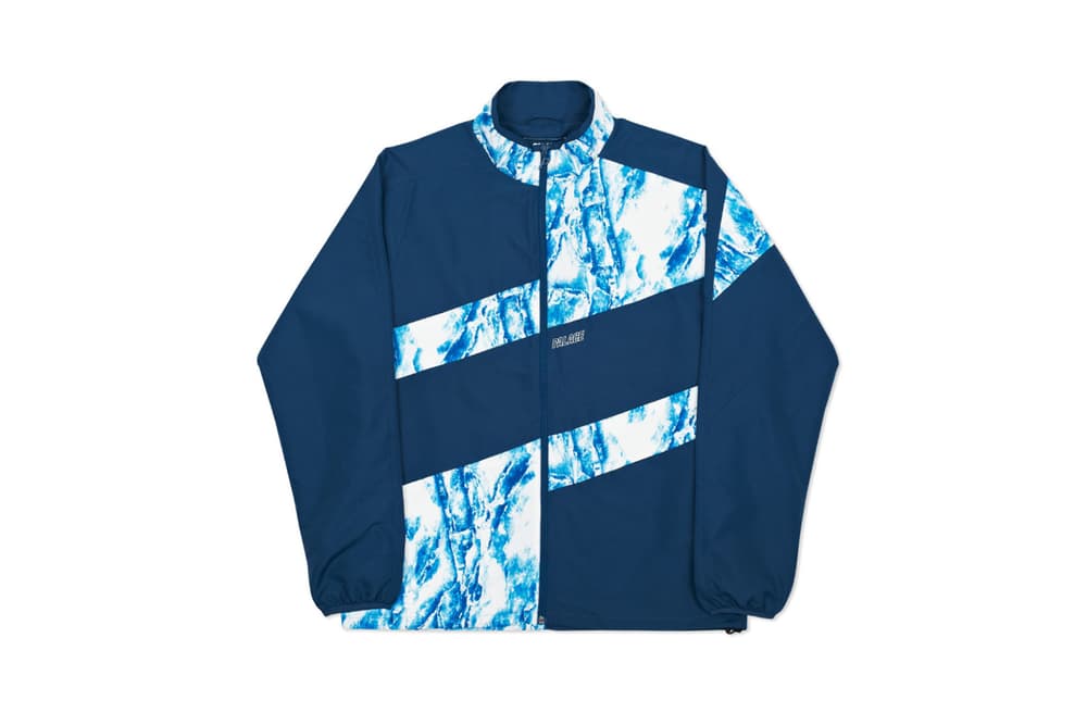 Palace 2016 Fall Winter Collection