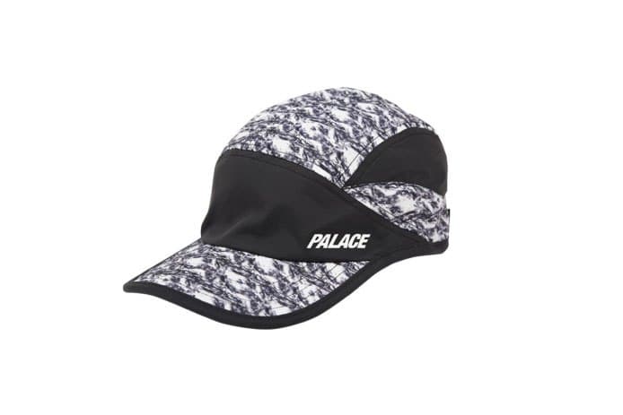 Palace 2016 Fall Winter Collection