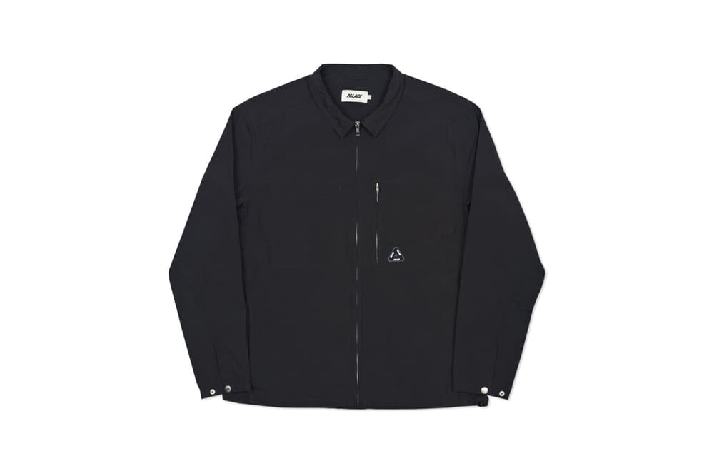 Palace 2016 Fall Winter Collection