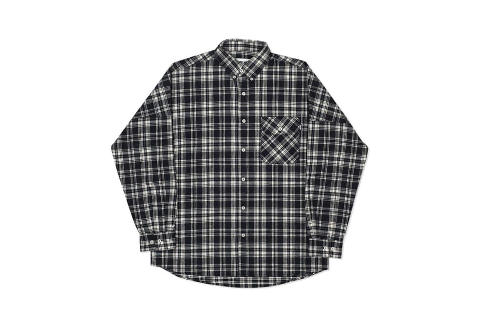 Palace 2016 Fall Winter Collection