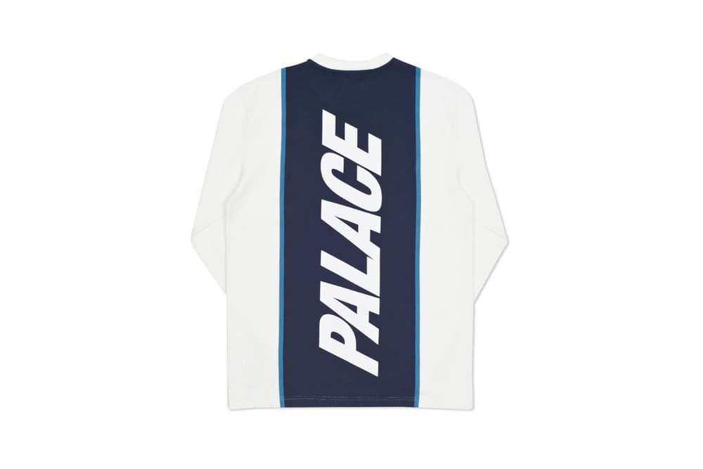 Palace 2016 Fall Winter Collection