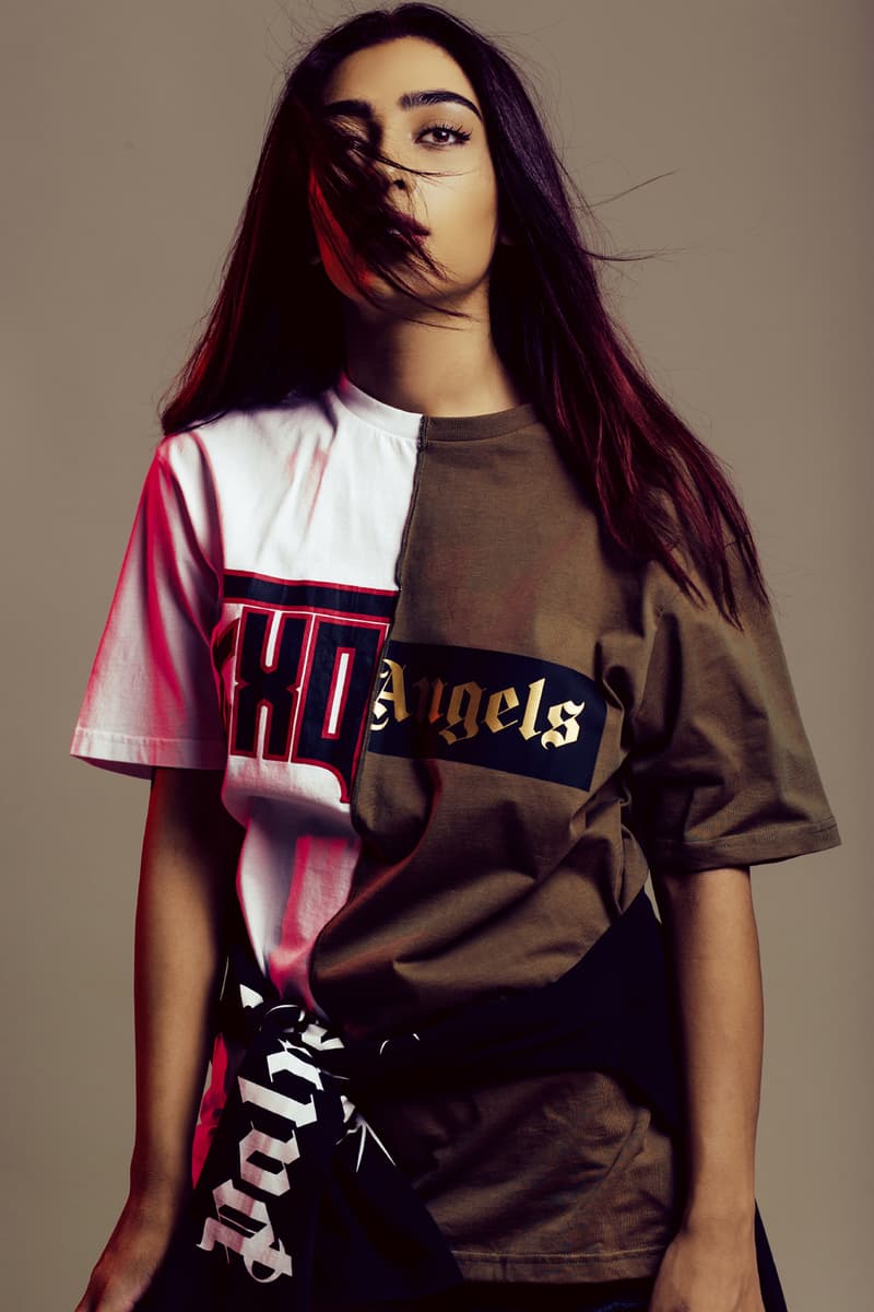 palm angels editorial feature lv hoodie