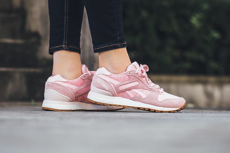 reebok gl 6000 womens 2016