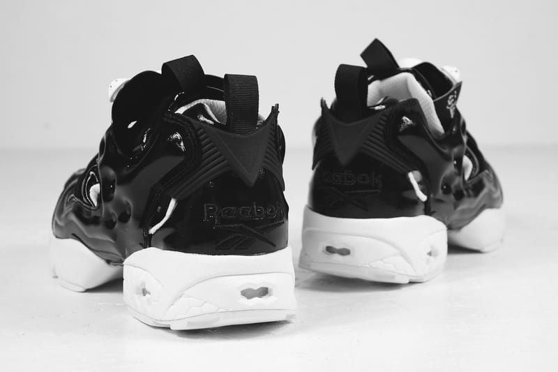 reebok instapump fury ob