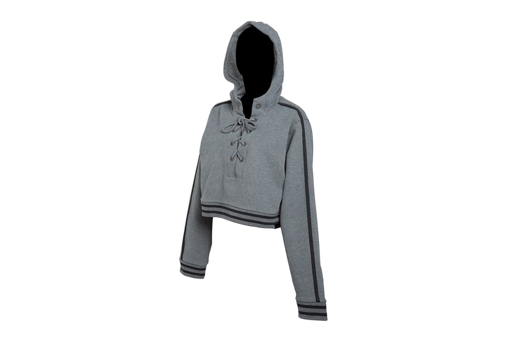 Rihanna Fenty Puma 2016 Fall Winter Collection