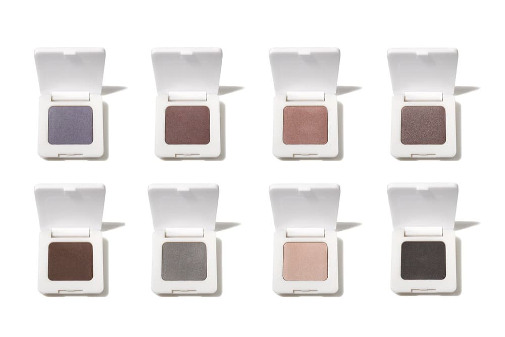 RMS Beauty Swift Eye Shadows