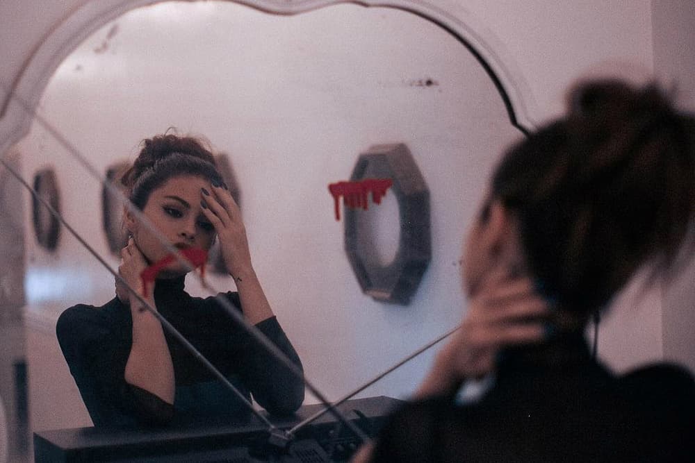 Selena Gomez Instagram
