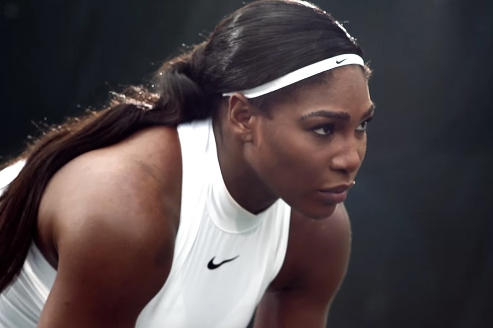 Watch Serena Simone Biles and More in Nike Unlimited | Hypebae